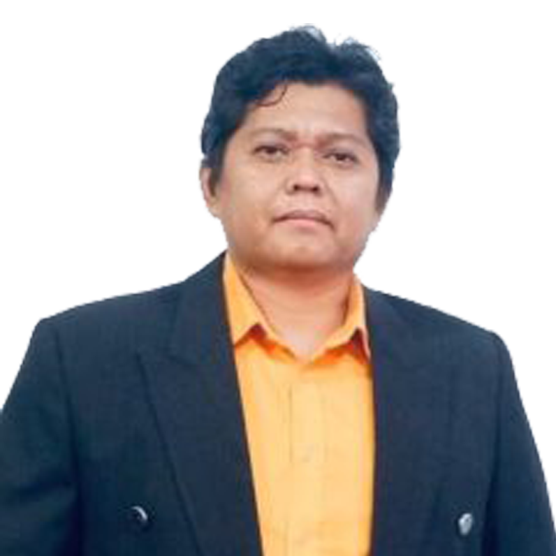 Prof. Iskandar, S.Pd, M.Ed, Ph.D.