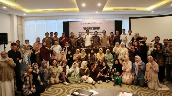 FBS Tingkatkan Kapasitas Dosen PA untuk Keberhasilan Mahasiswa