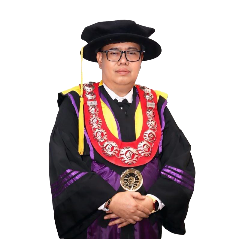 Prof. Dr. Anshari, M.Hum